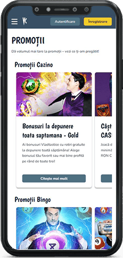 Vlad Casino Download Mobiele App